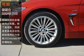 2014款宝马428i豪华设计套装