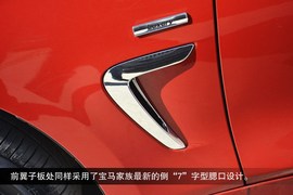 2014款宝马428i豪华设计套装