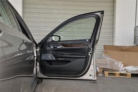 2016款宝马750Li