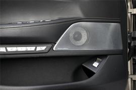 2016款宝马750Li