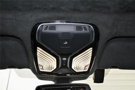 2016款宝马750Li