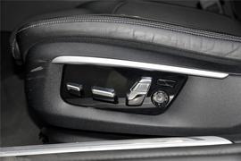 2016款宝马750Li