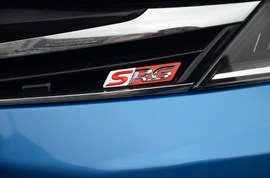 2018款东南DX3试驾