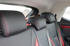 2018款东南DX3试驾