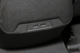 2018款东南DX3试驾