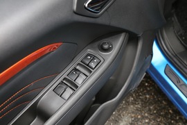 2018款东南DX3试驾