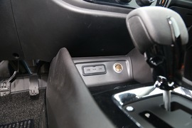 2018款东南DX3试驾