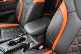 2018款东南DX3试驾