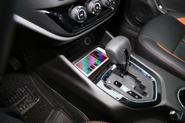 2018款东南DX3试驾