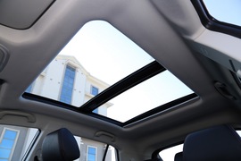 2018款东南DX3试驾