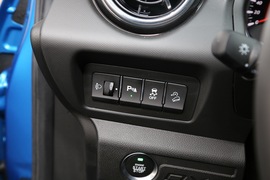 2018款东南DX3试驾