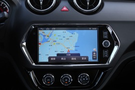 2018款东南DX3试驾