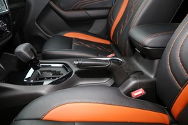 2018款东南DX3试驾