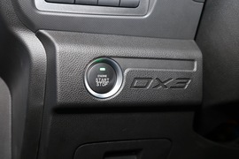 2018款东南DX3试驾