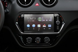 2018款东南DX3试驾