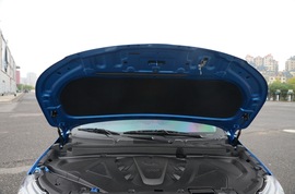 2018款东南DX3试驾