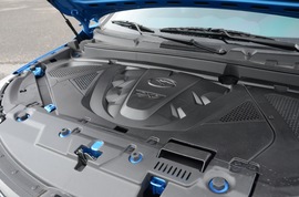 2018款东南DX3试驾