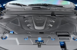 2018款东南DX3试驾