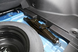 2018款东南DX3试驾