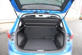 2018款东南DX3试驾