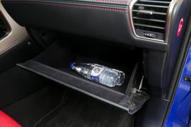 2016款雷克萨斯NX200t