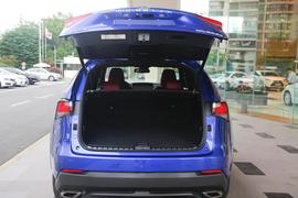 2016款雷克萨斯NX200t