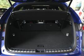 2016款雷克萨斯NX200t