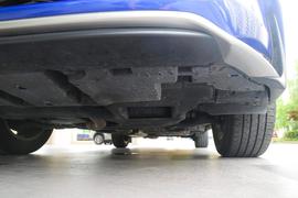 2016款雷克萨斯NX200t