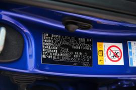 2016款雷克萨斯NX200t