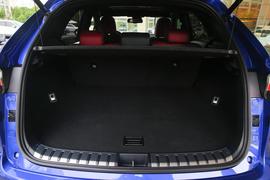 2016款雷克萨斯NX200t