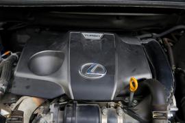 2016款雷克萨斯NX200t