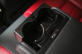 2016款雷克萨斯NX200t