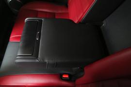 2016款雷克萨斯NX200t