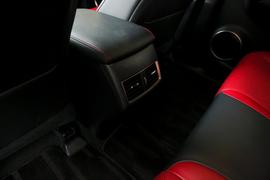 2016款雷克萨斯NX200t