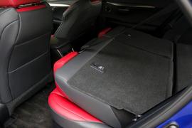 2016款雷克萨斯NX200t