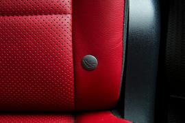 2016款雷克萨斯NX200t