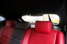 2016款雷克萨斯NX200t