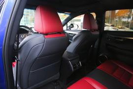 2016款雷克萨斯NX200t