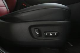 2016款雷克萨斯NX200t