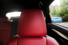 2016款雷克萨斯NX200t