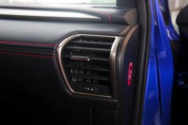 2016款雷克萨斯NX200t