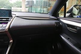 2016款雷克萨斯NX200t