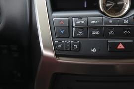 2016款雷克萨斯NX200t