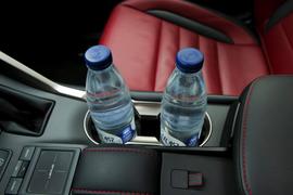 2016款雷克萨斯NX200t