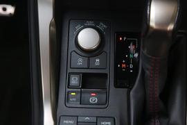 2016款雷克萨斯NX200t