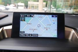 2016款雷克萨斯NX200t