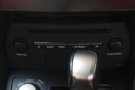 2016款雷克萨斯NX200t