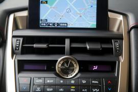 2016款雷克萨斯NX200t