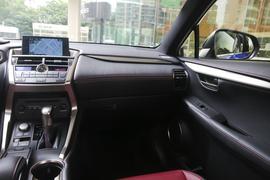 2016款雷克萨斯NX200t