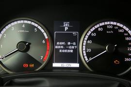 2016款雷克萨斯NX200t